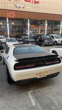 دۆج چالنجەر